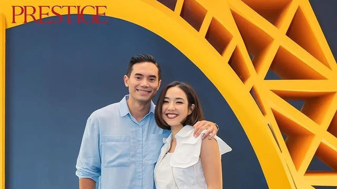 Gisella Anastasia ulang tahun, kekasih berikan doa terbaik