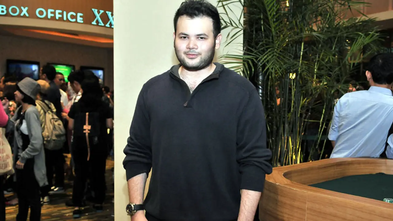 Ridho Rhoma