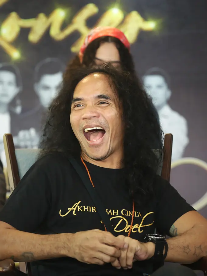 [Fimela] Kaka Slank