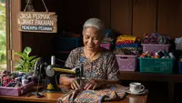 Ide Usaha Rumahan Tanpa Toko untuk Warga Desa Tingkatkan Ekonomi Lokal