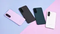 Naiknya Harga Komponen Tak Halangi Samsung Bawa Teknologi Lebih Terjangkau