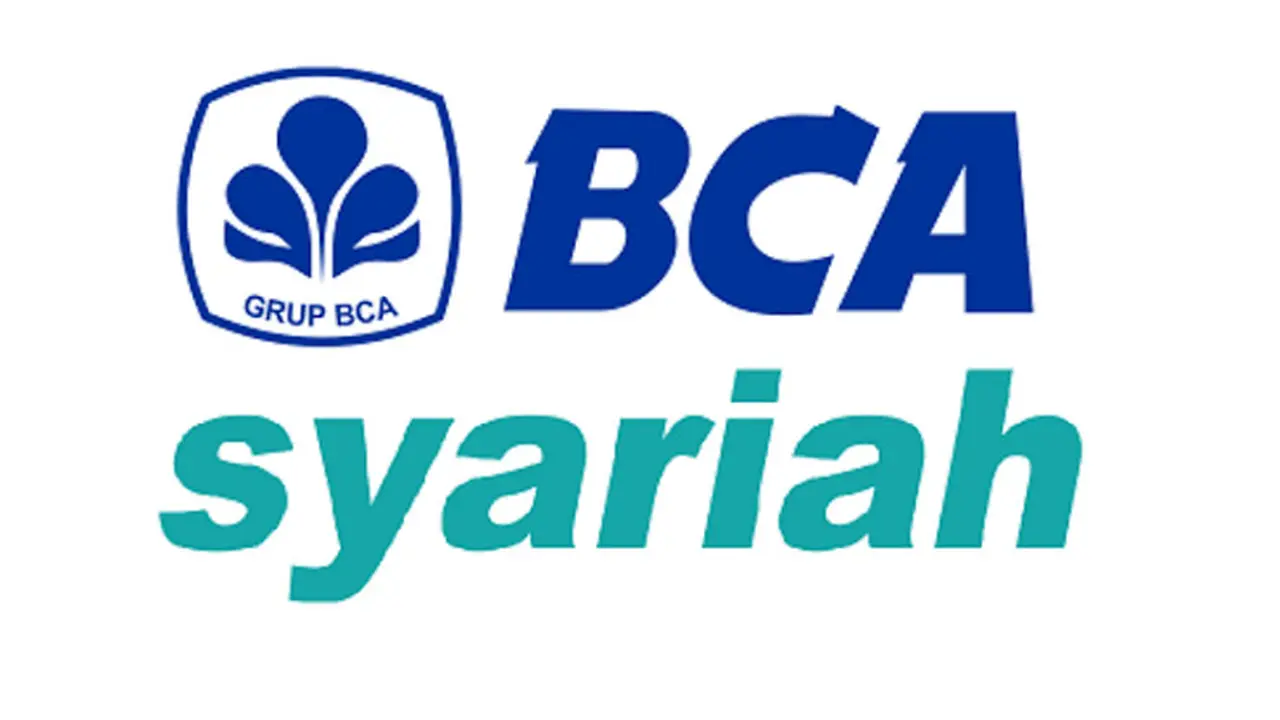 BCA syariah