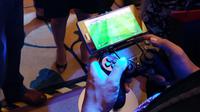 Dengan aplikasi ini, smartphone Xperia Z3 dan Xperia Z3 Tablet Compact dapat berfungsi sebagai layar jarak jauh untuk memainkan konsol PS4.
