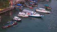 Sensasi Berburu Tuna di Selat Sunda, Cara Baru Menikmati Wisata Tanjung Lesung