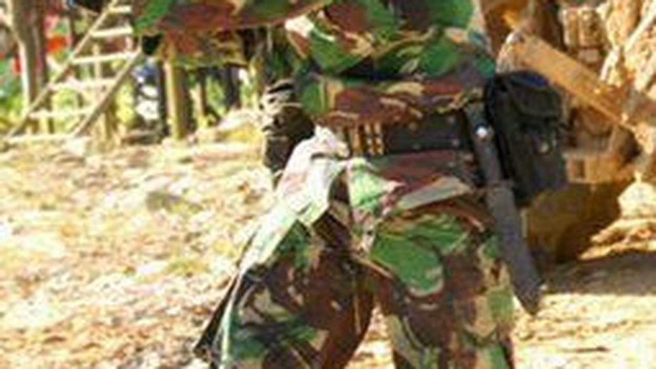 Diputuskan jika Korra I CADUAD resmi berubah nama menjadi Komando Strategis Angkatan Darat (Kostrad).