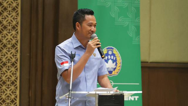 Asprov PSSI DKI Jakarta