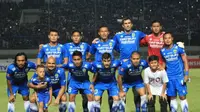 Cuplikan Video Persib Bungkam Persela