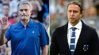 Pelatih Steaua Sebut Chelsea Favorit Juara Liga Champions