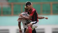Hasil BRI Liga 1: Madura United vs Persipura dan Persik vs PSS Berakhir Imbang