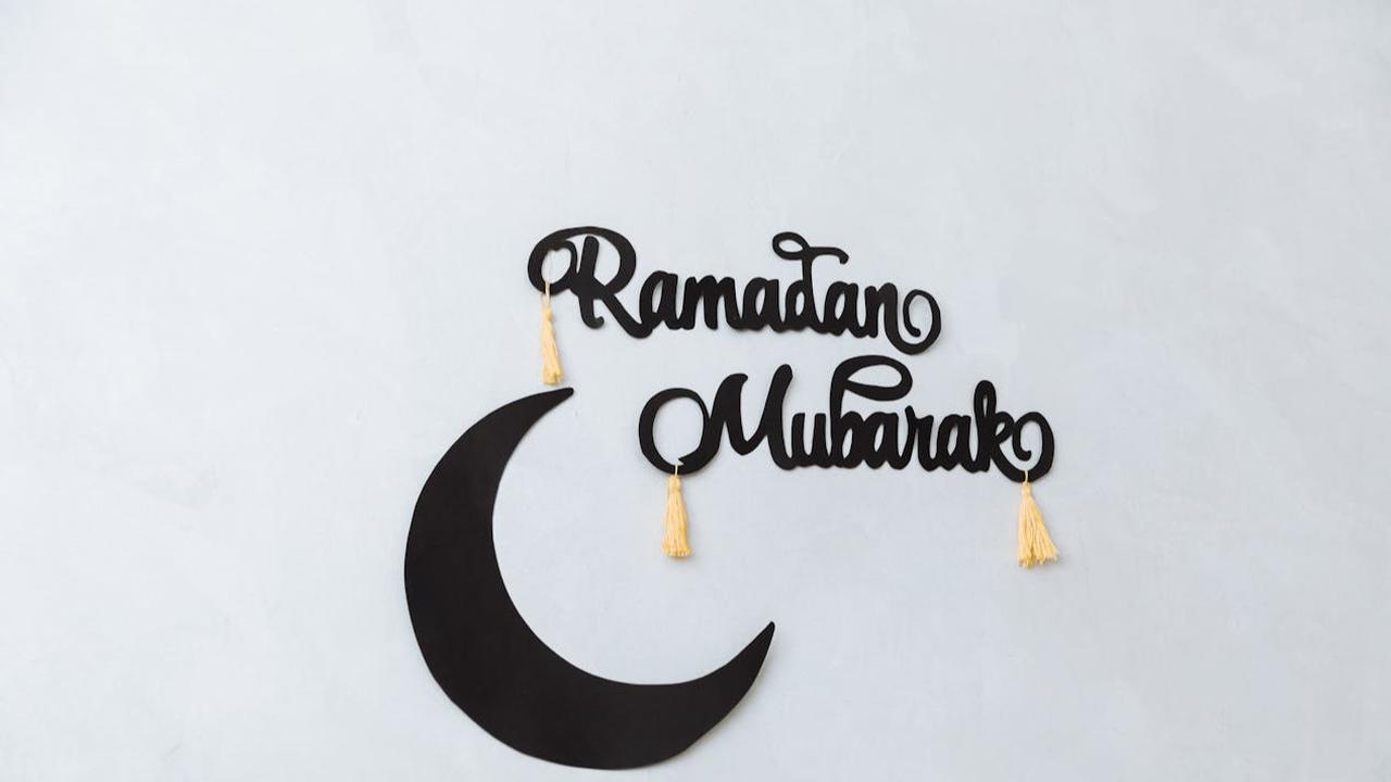 Ilustrasi Berpuasa