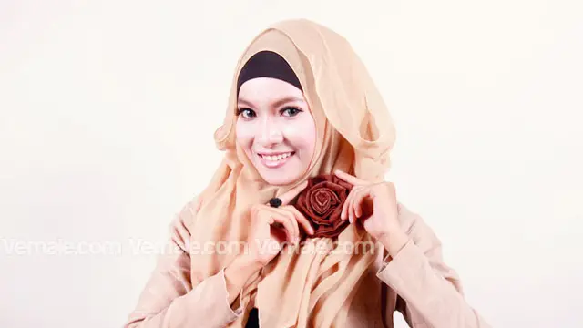 Foto Dok. fajarembun/vemale.com