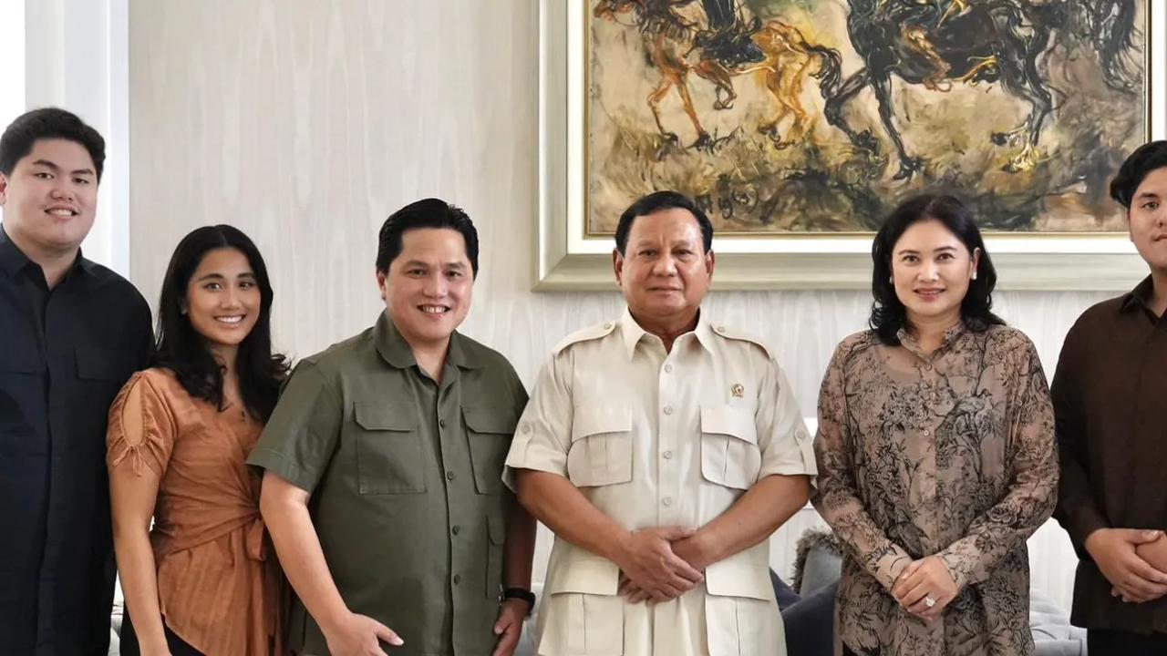 Dok. Istimewa