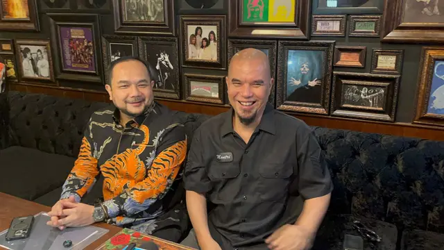 Ahmad Dhani