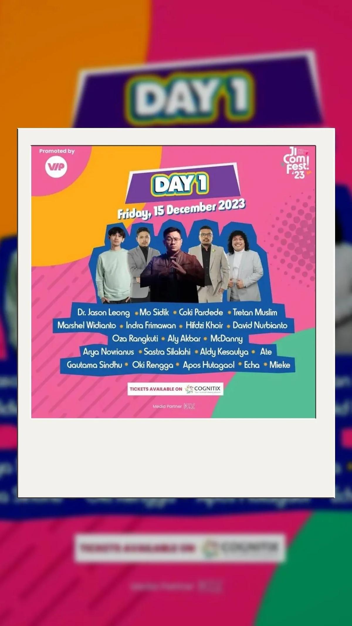 Dok. Istimewa