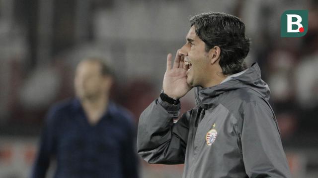 Liga 1 Indonesia 2018: Persija Jakarta Vs Borneo FC