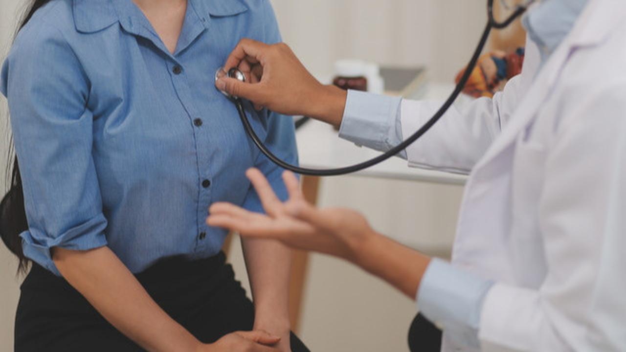 Konsultasi Dokter