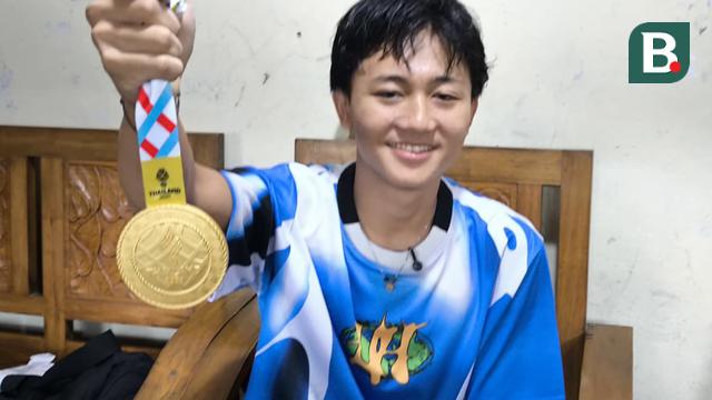 Barsal Graito Hutomo