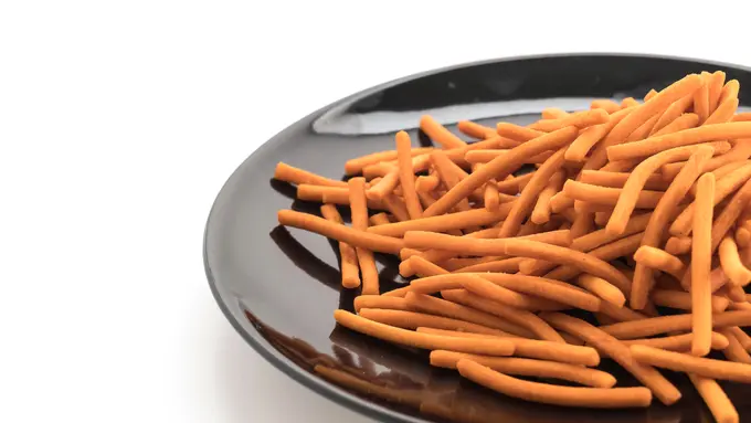 resep stik bawang