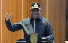 Pemkot Jayapura Tetapkan Sembilan Program Prioritas Pembangunan untuk RKPD 2027