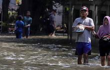 Pramono: Saya Minta Maaf ke Warga Jakarta Terdampak Banjir