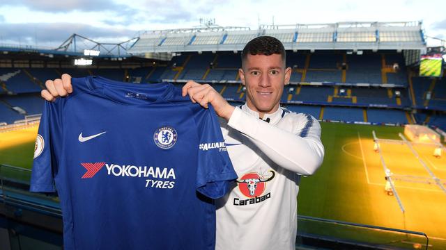 Ross Barkley