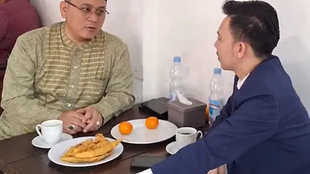 Sudah Dimediasi Ustad Derry Sulaiman, Sultan Palembang Sesalkan Belum Ada Itikad Baik dari Willie Salim