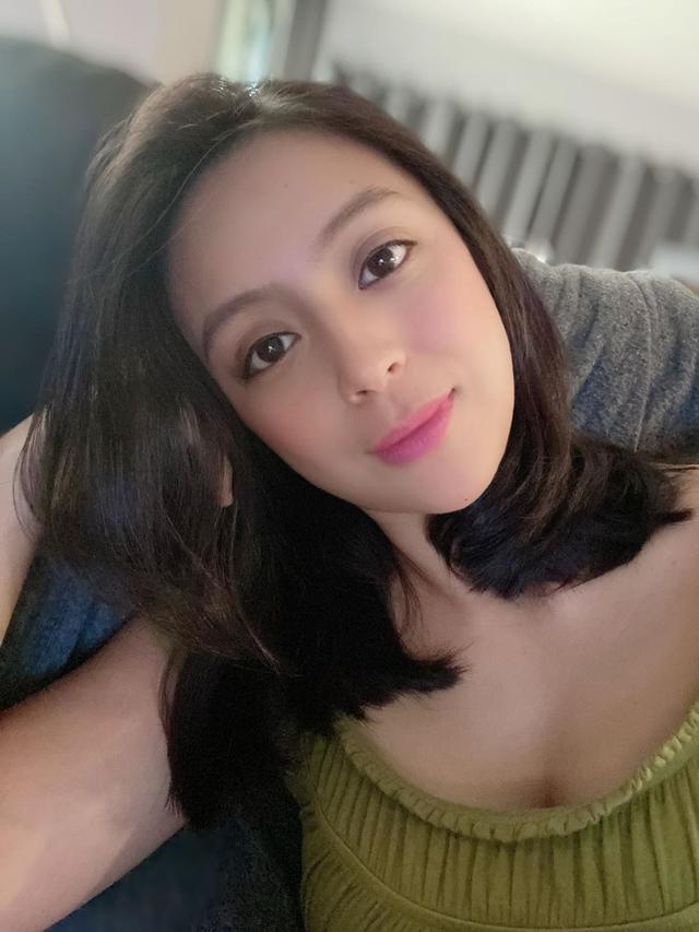 7 Potret Terbaru Jill Carissa, Pemain Dewi Sekarwangi Dalam Angling Dharma