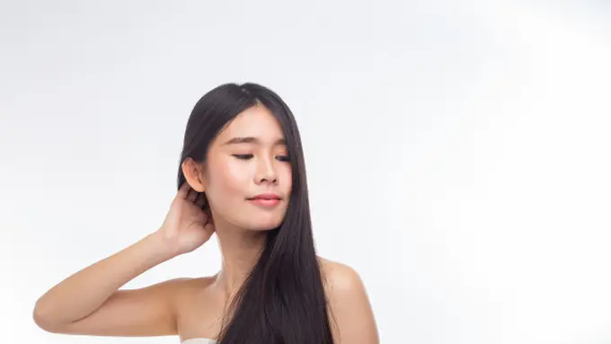 Sunsilk Rayakan Hari Kartini dengan Formulasi Produk Terbaru, Rahasia Rambut Hitam Berkilau