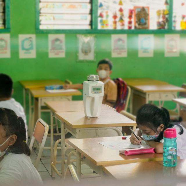 Pembelajaran Tatap Muka