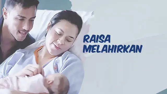 Top 3 hari ini datang kabar bahagia Raisa yang sudah melahirkan anak pertamanya, kebakaran besar di India dan lamanya antrean tunggu ibadah haji hingga puluhan tahun.