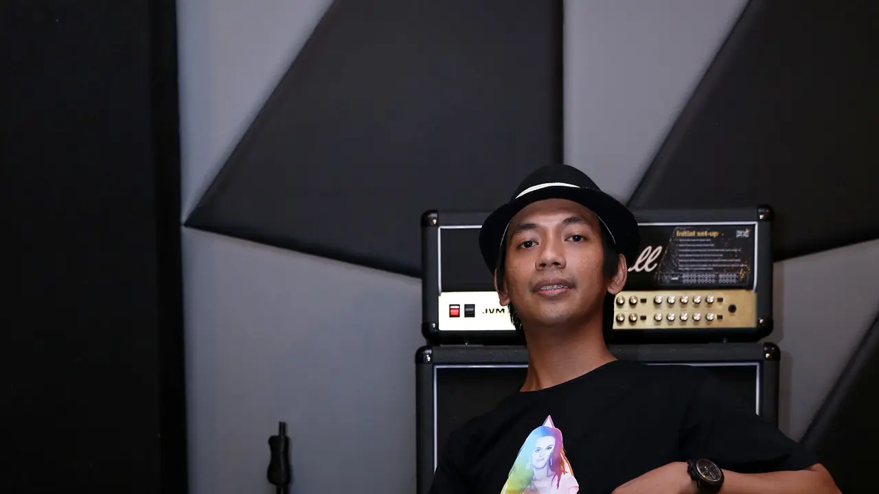 [Bintang] Rian d'Masiv