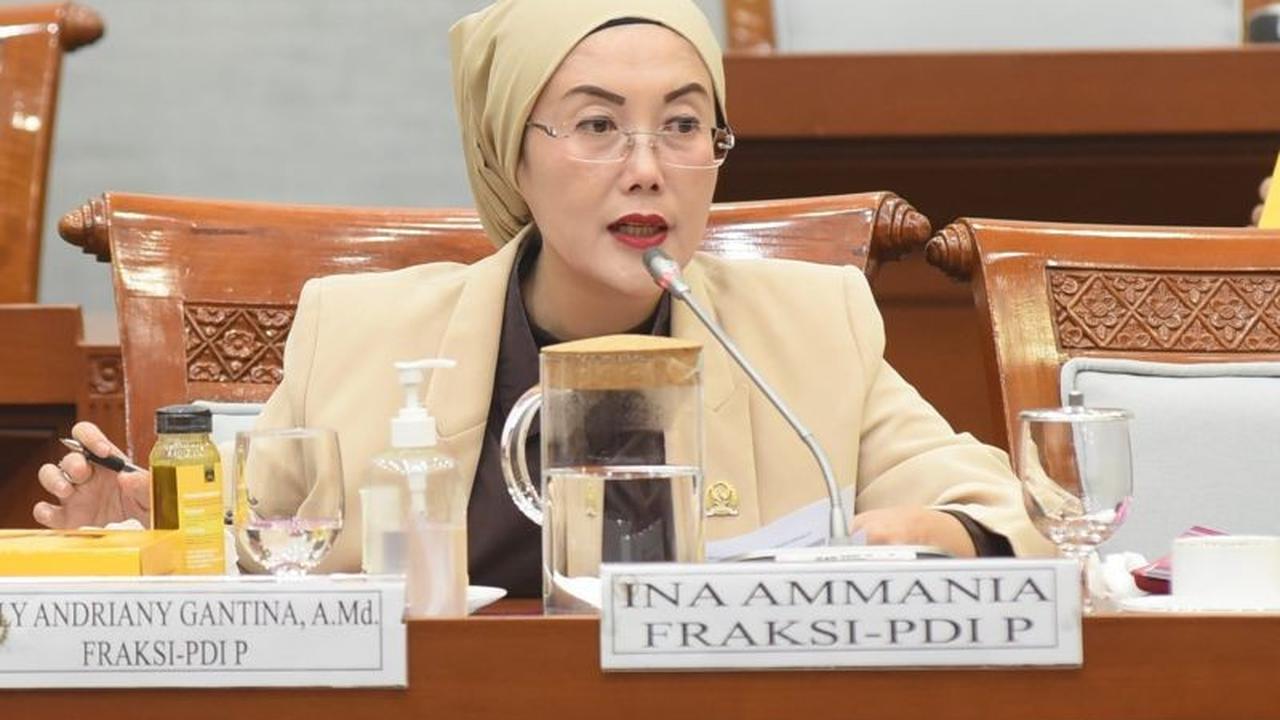 DPR Desak Kemenag dan Polisi Tindak Tegas Jasa Nikah Siri di TikTok