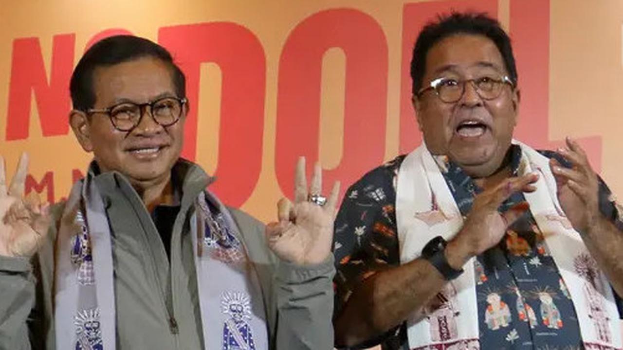 Hasil Rekapitulasi KPU Pilkada Jakarta di Kepulauan Seribu, Pramono-Rano Unggul