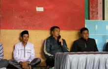 Peduli Pendidikan, Mayjen Kunto Arief Bantu Pembangunan Sekolah Gratis di Garut