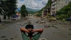 Penjelasan Ilmuwan soal Penyebab Banjir Bandang Nepal