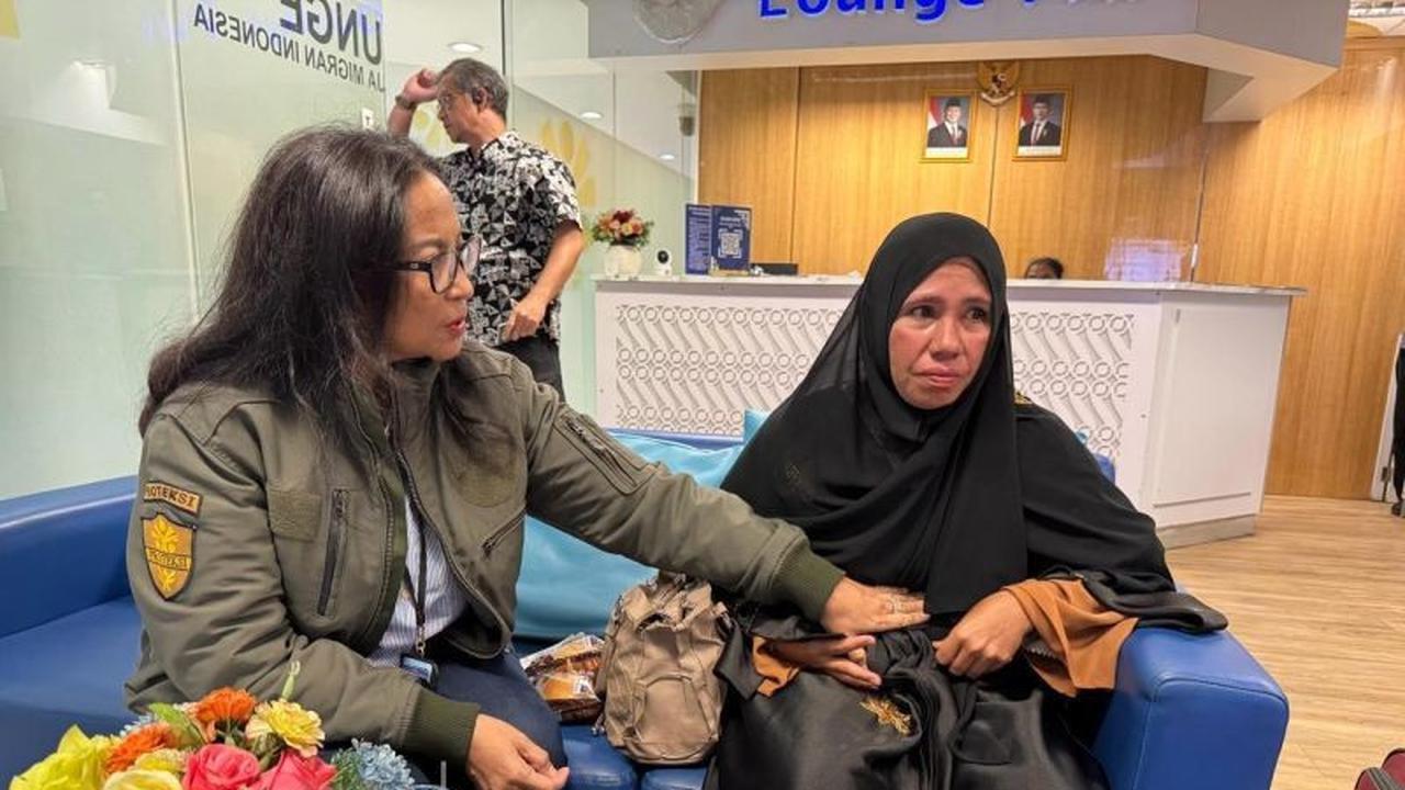 KP2MI Fasilitasi Penanganan Medis PMI Sakit di Oman Asal Bima