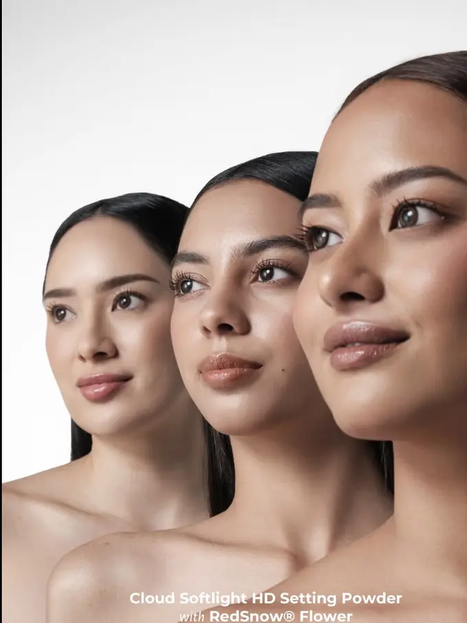 Loose Setting Powder