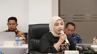 Antisipasi Kasus Eksploitasi Anak di Ruang Digital, Politisi Golkar Desak Negara Hadir