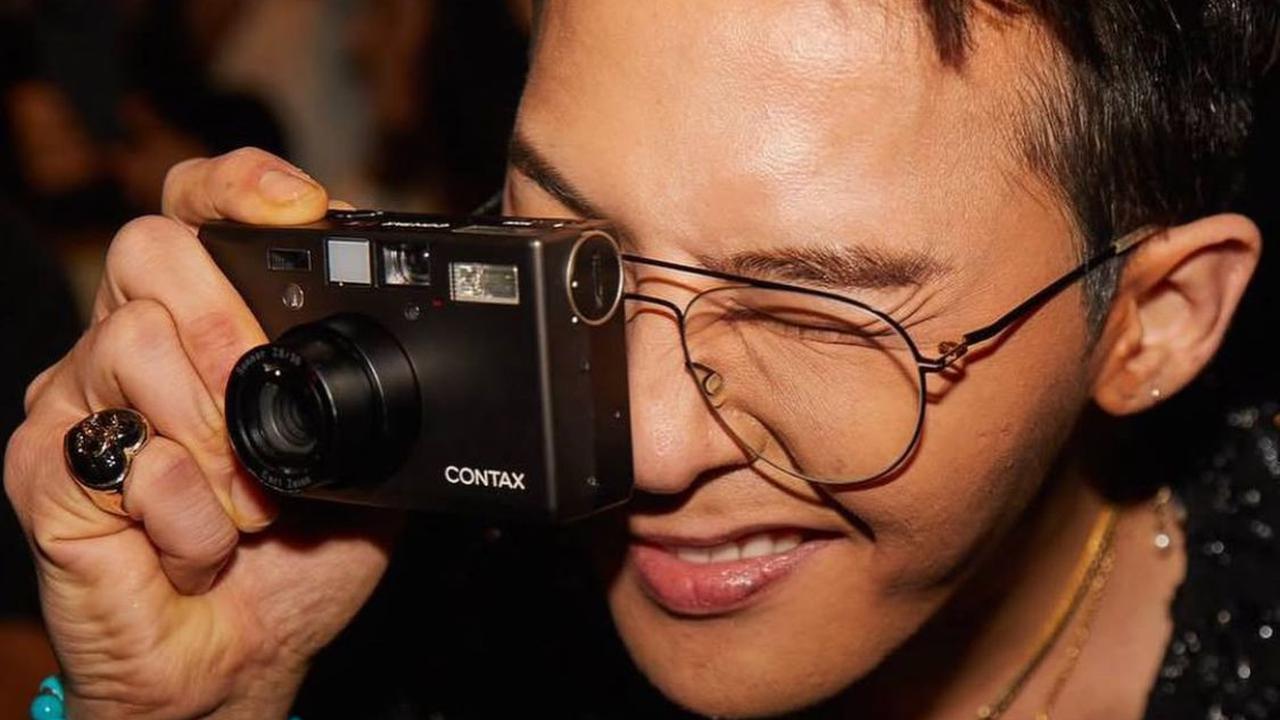 G-Dragon BIGBANG Ungkap Akan Memulai Variety Show Baru, Tayang Perdana 16 Februari