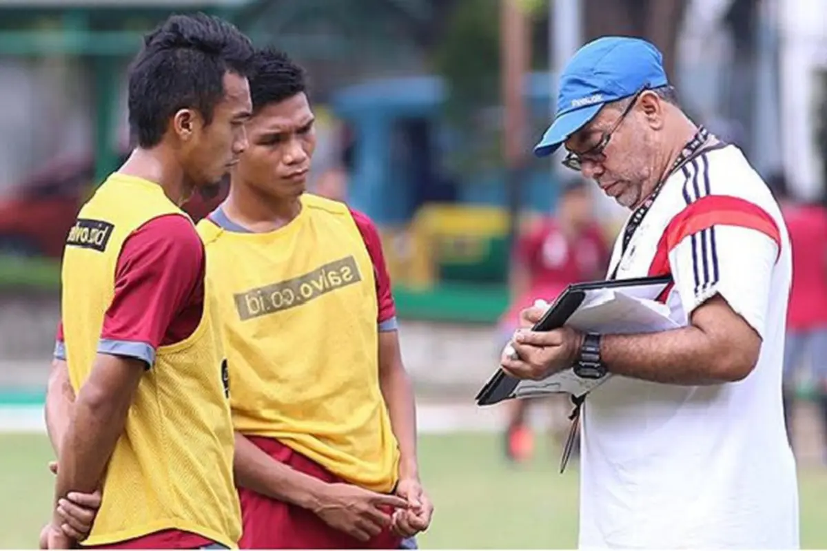 Pusamania Borneo FC