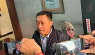 Kronologi Warga Palestina Ditangkap Polri, Langsung Deportasi ke Siprus