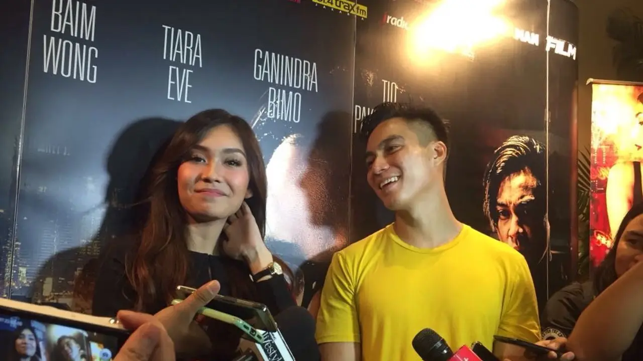 Baim Wong