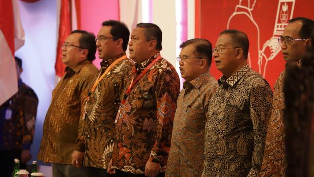 Gubernur Bank Indonesia Apresiasi Peran Aktif Kepala Daerah dalam Pengendalian Inflasi