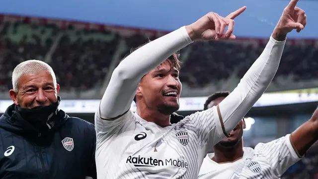 Vissel Kobe