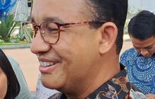 Asetnya Paling Sedikit, Intip Isi Garasi Rumah Bacapres Anies Baswedan