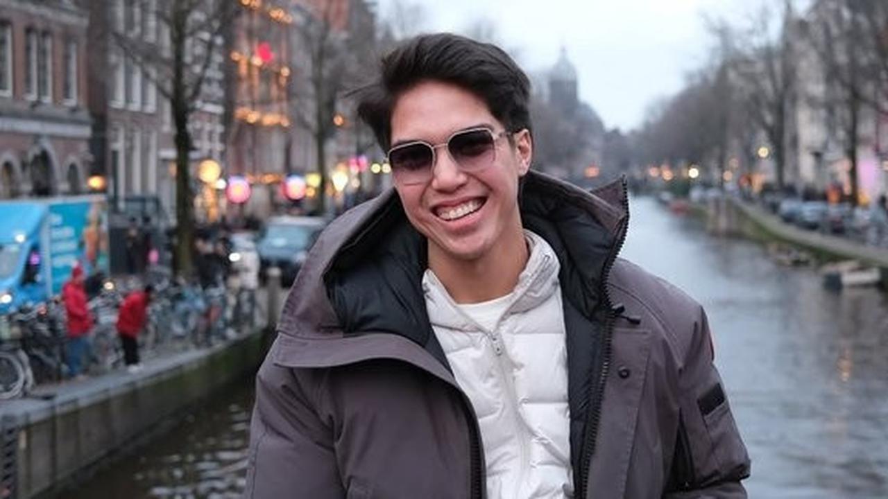 Jefri Nichol Tantang El Rumi Tinju Tanpa Pelindung Kepala, Begini Reaksi Kekasih Syifa Hadju