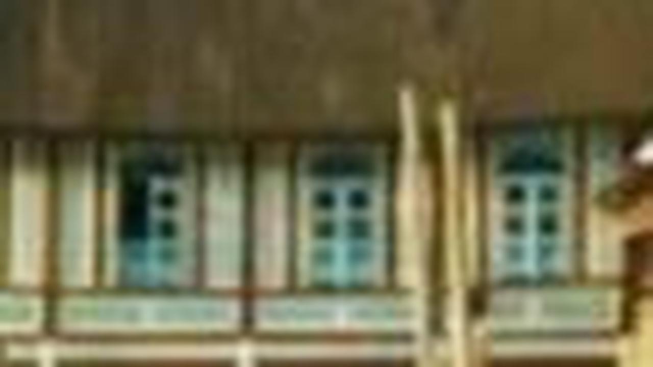 <b>2. Rumah Tan Malaka</b>