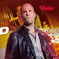 Film Hollywood Wild Card dibintangi Jason Statham hadir di Vidio (Dok.Vidio).