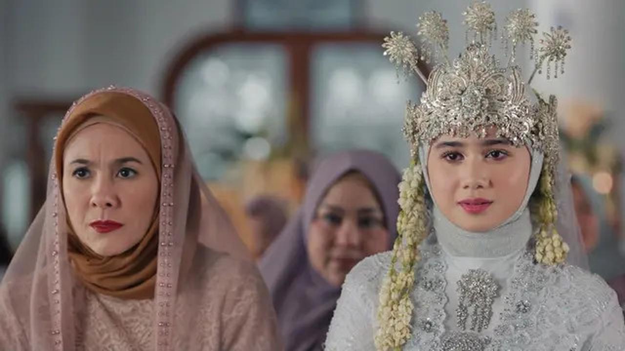 Review Film Norma: Antara Mertua dan Menantu, Drama Perselingkuhan Penguras Emosi Lebaran 2025