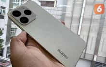 Spesifikasi dan Harga Realme 15T 5G Terbaru, Ponsel Tipis dengan Performa AI Andal